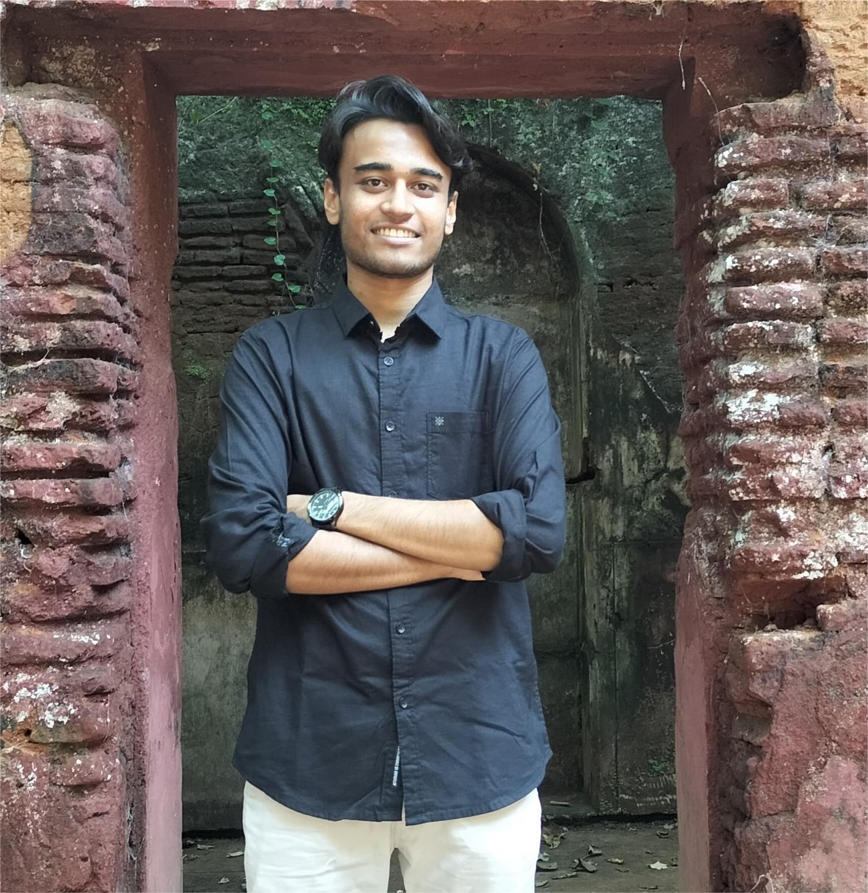 Farhan Jamil