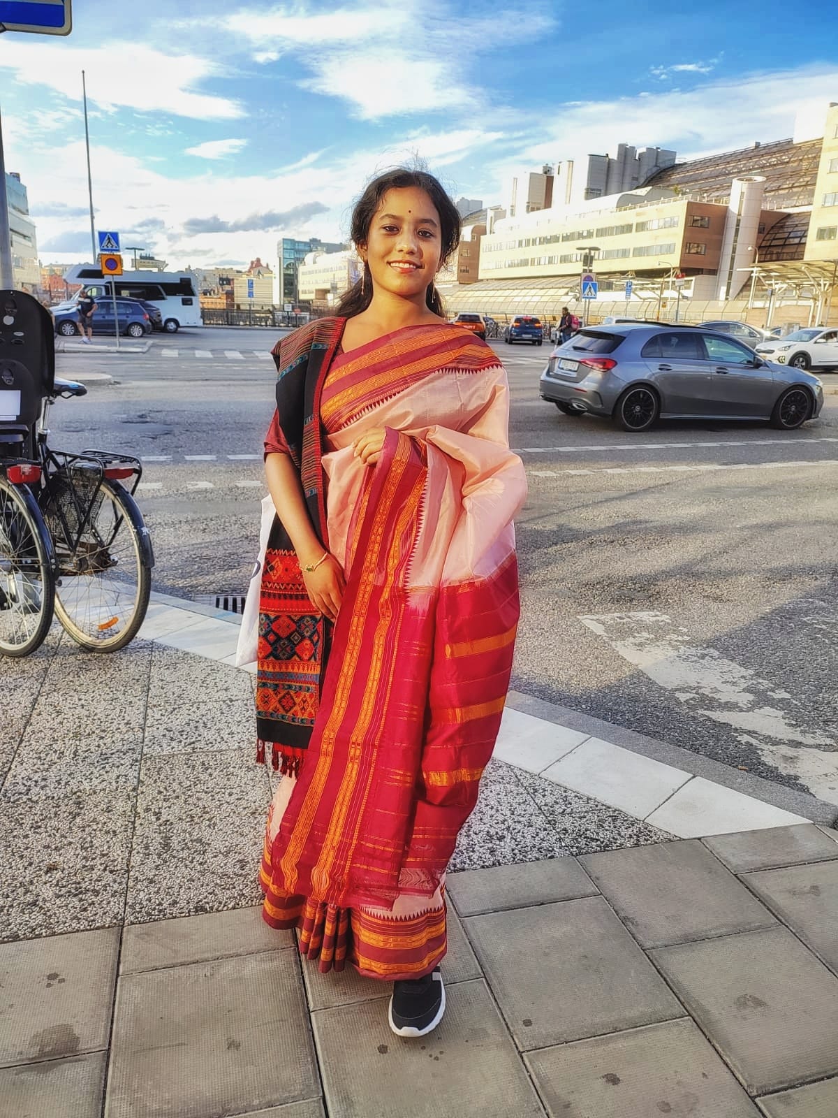 Mihieka Bose