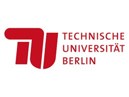 TU Berlin Logo